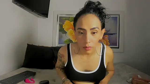 kaiagerbes3 online show from 05/07/26, 12:27