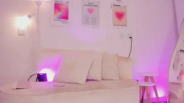 Steff London online show from 02/12/26, 11:11