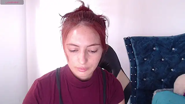 Kate lorens9 online show from 02/13/25, 12:32