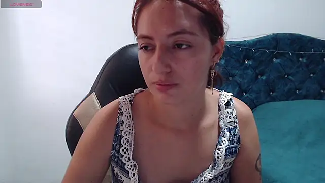 Kate lorens9 online show from 02/20/25, 02:35