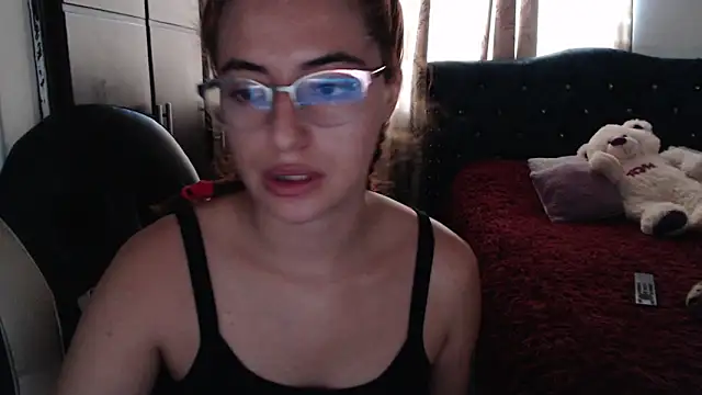 Kate lorens9 online show from 09/16/25, 12:17