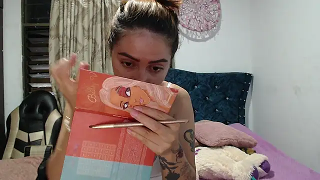 Kate lorens9 online show from 11/17/25, 11:43