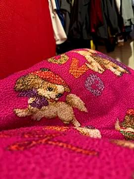 Snapshot of A6229 chatting on 10/29/25, 01:57 A6229 online show from 10/29/25, 01:57