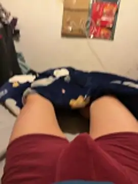 Snapshot of A6229 chatting on 03/14/26, 01:49 A6229 online show from 03/14/26, 01:49