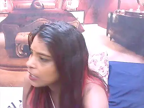 IndianSexyAss online show from 02/18/25, 09:54