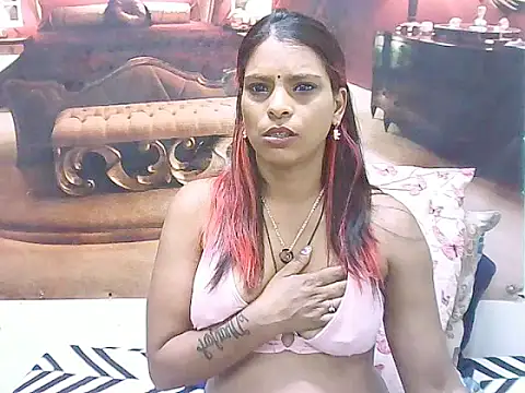 IndianSexyAss online show from 02/19/25, 06:00