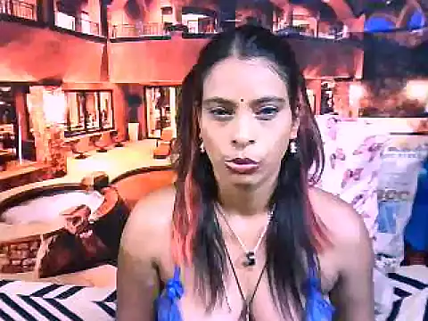 IndianSexyAss online show from 03/09/25, 07:05