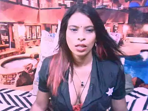 IndianSexyAss online show from 03/11/25, 07:25