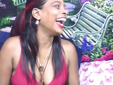 IndianSexyAss online show from 03/18/25, 06:37