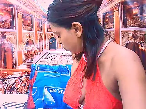 IndianSexyAss online show from 11/16/25, 04:01