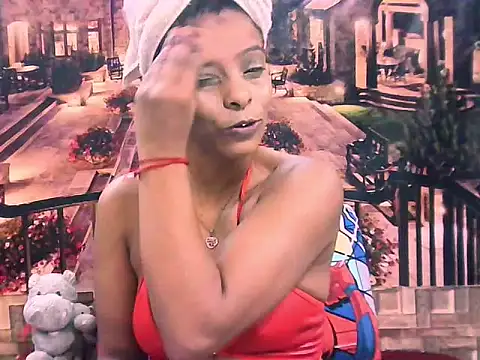 IndianSexyAss online show from 04/13/26, 05:35