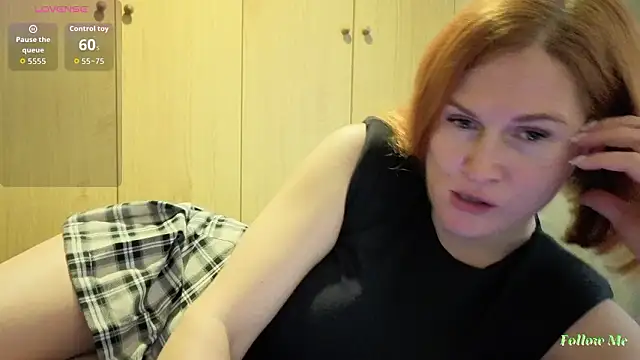 Sheandhim23 online show from 02/25/26, 01:10