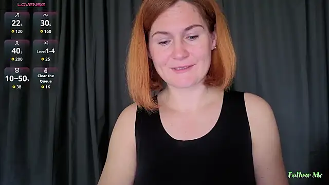 Sheandhim23 online show from 03/22/26, 11:02