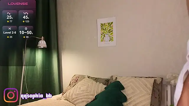 ErinLewist online show from 03/21/25, 01:13