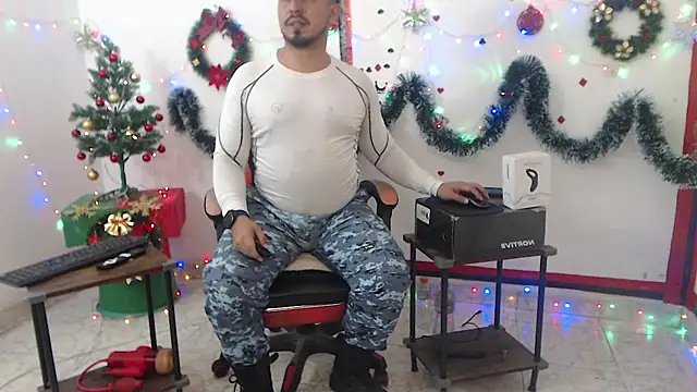 KalethBigDick online show from 12/20/25, 11:45