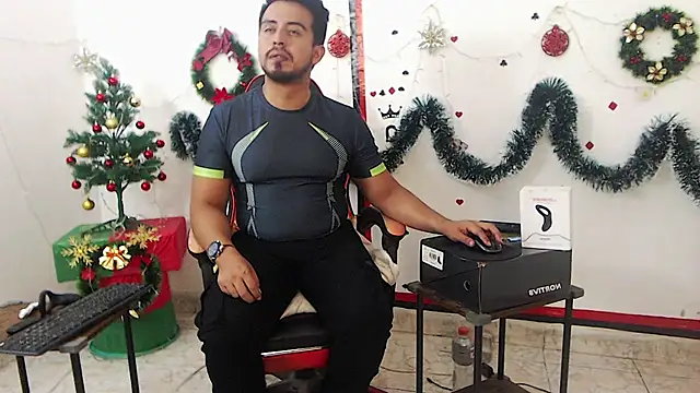 KalethBigDick online show from 01/11/26, 04:06