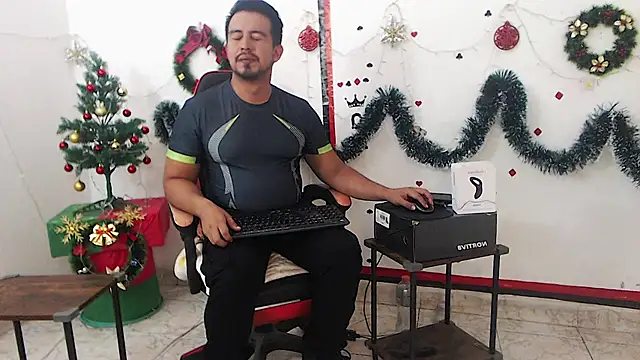 KalethBigDick online show from 01/11/26, 10:37