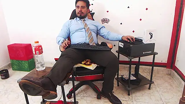 KalethBigDick online show from 02/09/26, 01:20