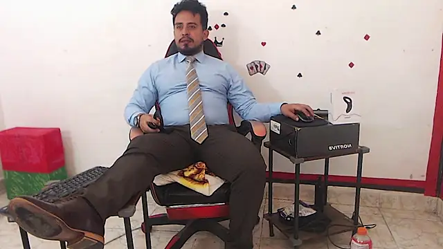 KalethBigDick online show from 02/09/26, 03:05