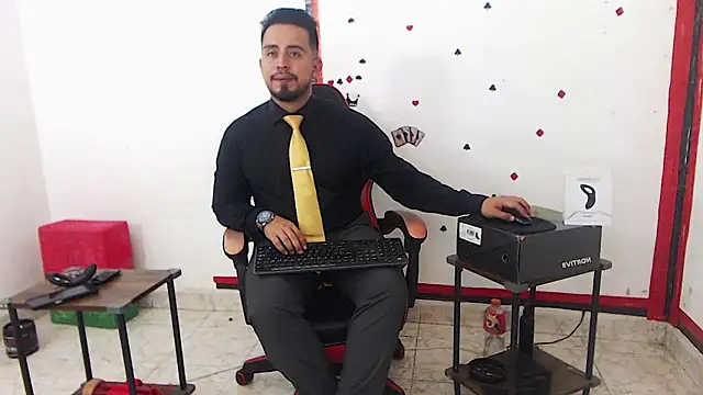 KalethBigDick online show from 02/11/26, 11:32