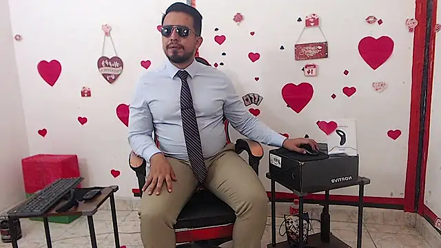 KalethBigDick online show from 02/22/26, 10:30