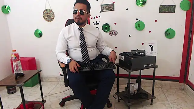 KalethBigDick online show from 03/11/26, 05:46