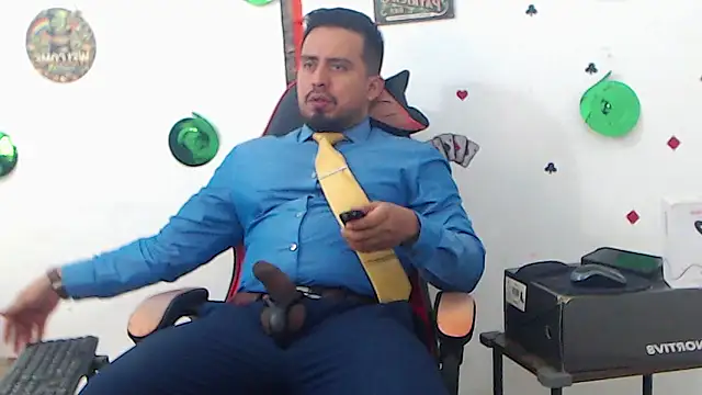 KalethBigDick online show from 04/07/26, 08:04