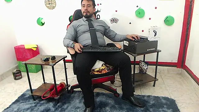 KalethBigDick online show from 05/11/26, 03:23