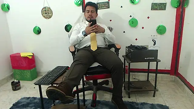 KalethBigDick online show from 06/15/26, 02:25