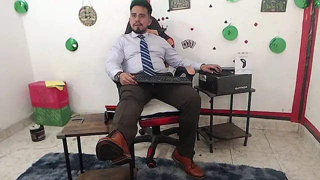 KalethBigDick online show from 06/24/26, 11:42