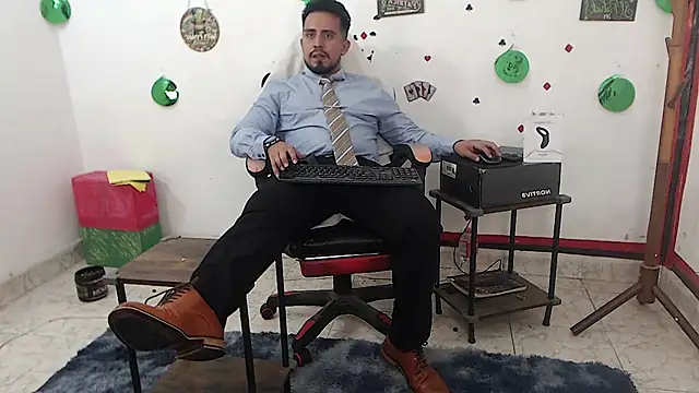 KalethBigDick online show from 06/26/26, 03:38