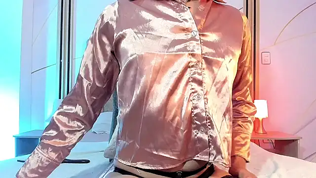 CheryHandsome online show from 07/17/26, 06:46