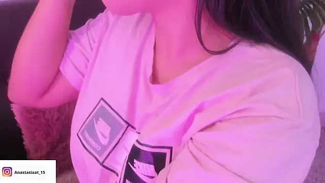 Snapshot of Miia_Thompsonn chatting on 02/27/25, 03:04 Miia Thompsonn online show from 02/27/25, 03:04