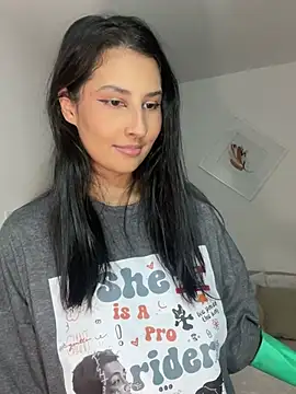 Snapshot of sofi_johansson chatting on 01/14/25, 08:20 sofi johansson online show from 01/14/25, 08:20