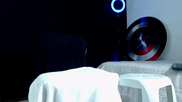 Antonywebb94 online show from 03/02/25, 06:16