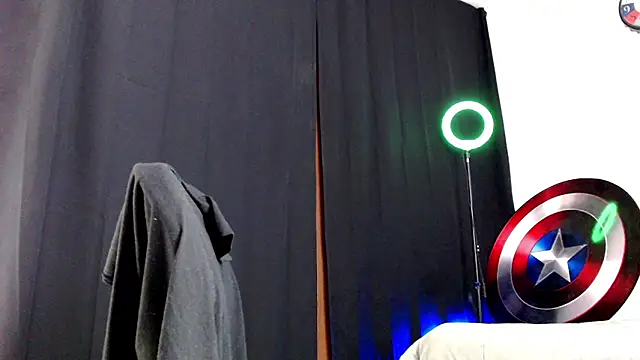 Antonywebb94 online show from 01/10/26, 03:30