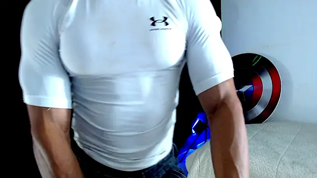 Antonywebb94 online show from 03/08/26, 02:04