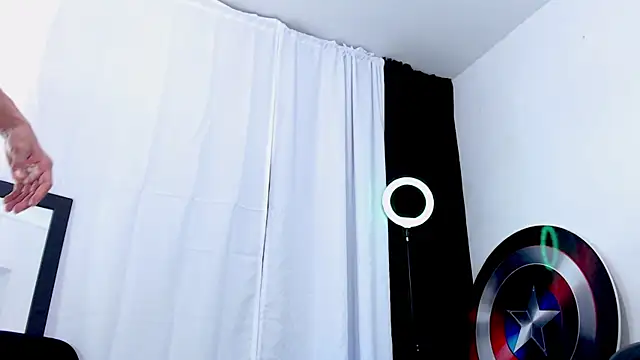 Antonywebb94 online show from 04/09/26, 06:19