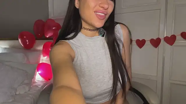 UrLillShy online show from 02/06/26, 12:15