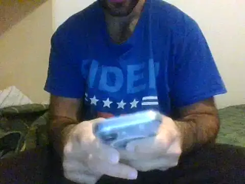 coppai200 online show from 11/25/25, 11:43