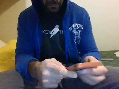 coppai200 online show from 02/21/26, 12:00