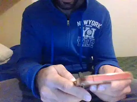 coppai200 online show from 03/03/26, 11:10