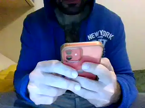 coppai200 online show from 03/20/26, 08:14