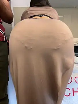 Miss  Malaika online show from 03/17/25, 07:02