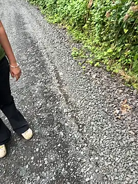 Miss  Malaika online show from 09/14/25, 08:02