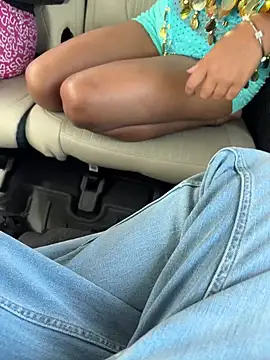 Miss  Malaika online show from 10/25/25, 08:11