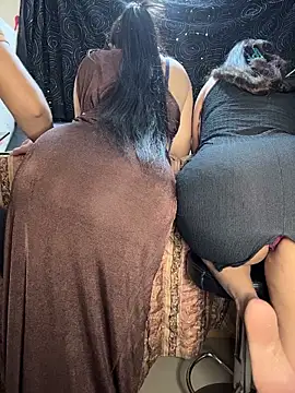 Miss  Malaika online show from 12/16/25, 07:24