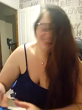 Sexy Binxy online show from 02/22/26, 05:08