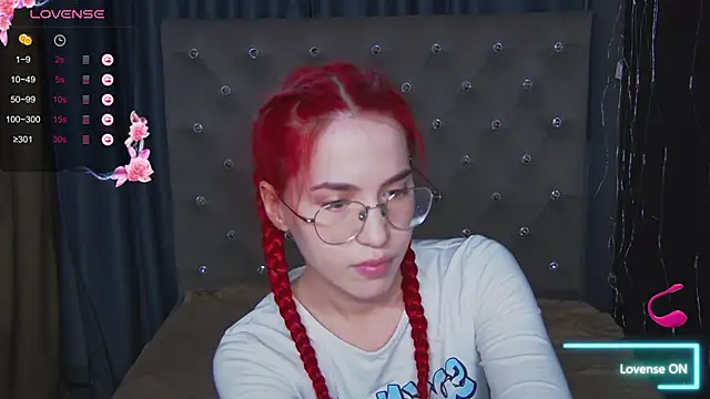 EmilyKents online show from 09/23/25, 01:41