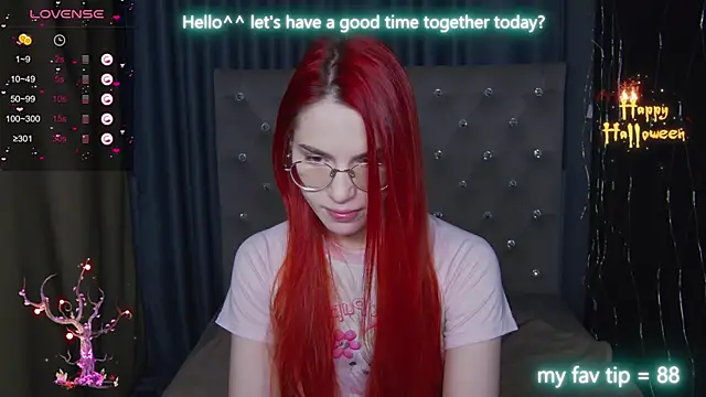 EmilyKents online show from 10/18/25, 12:57